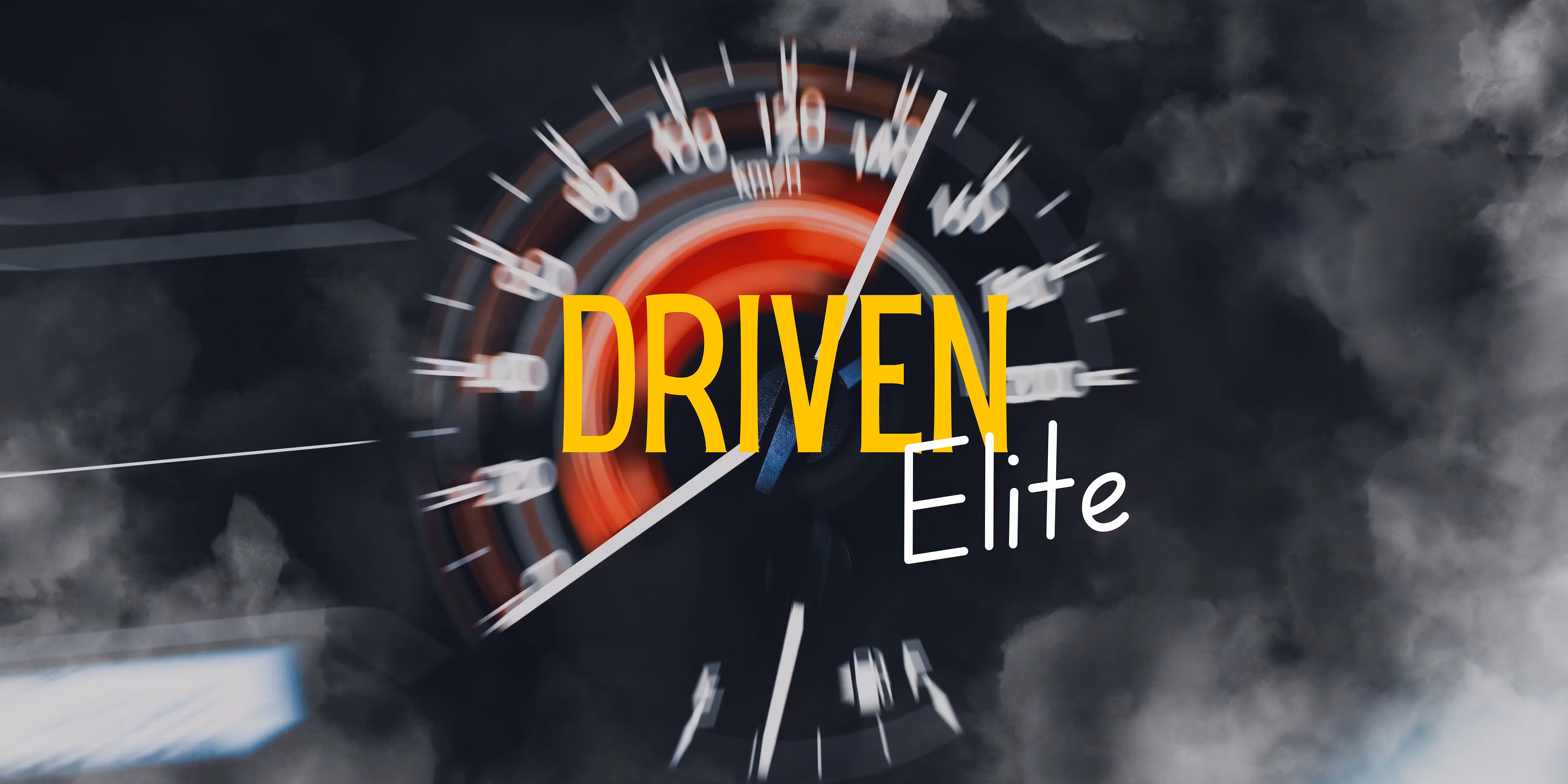 Driven Elite