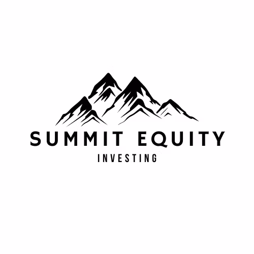 Summit Equity Investing