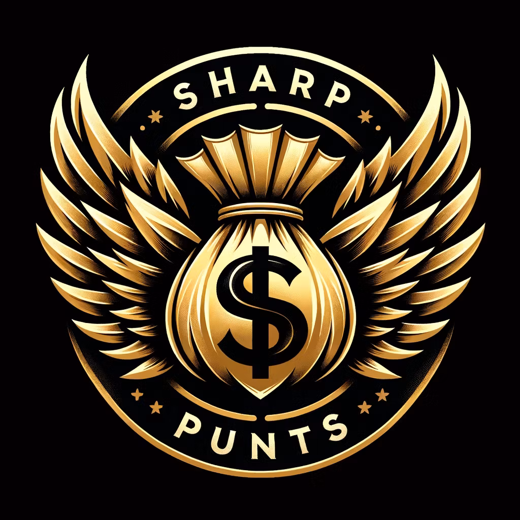 Sharp Punts Premium