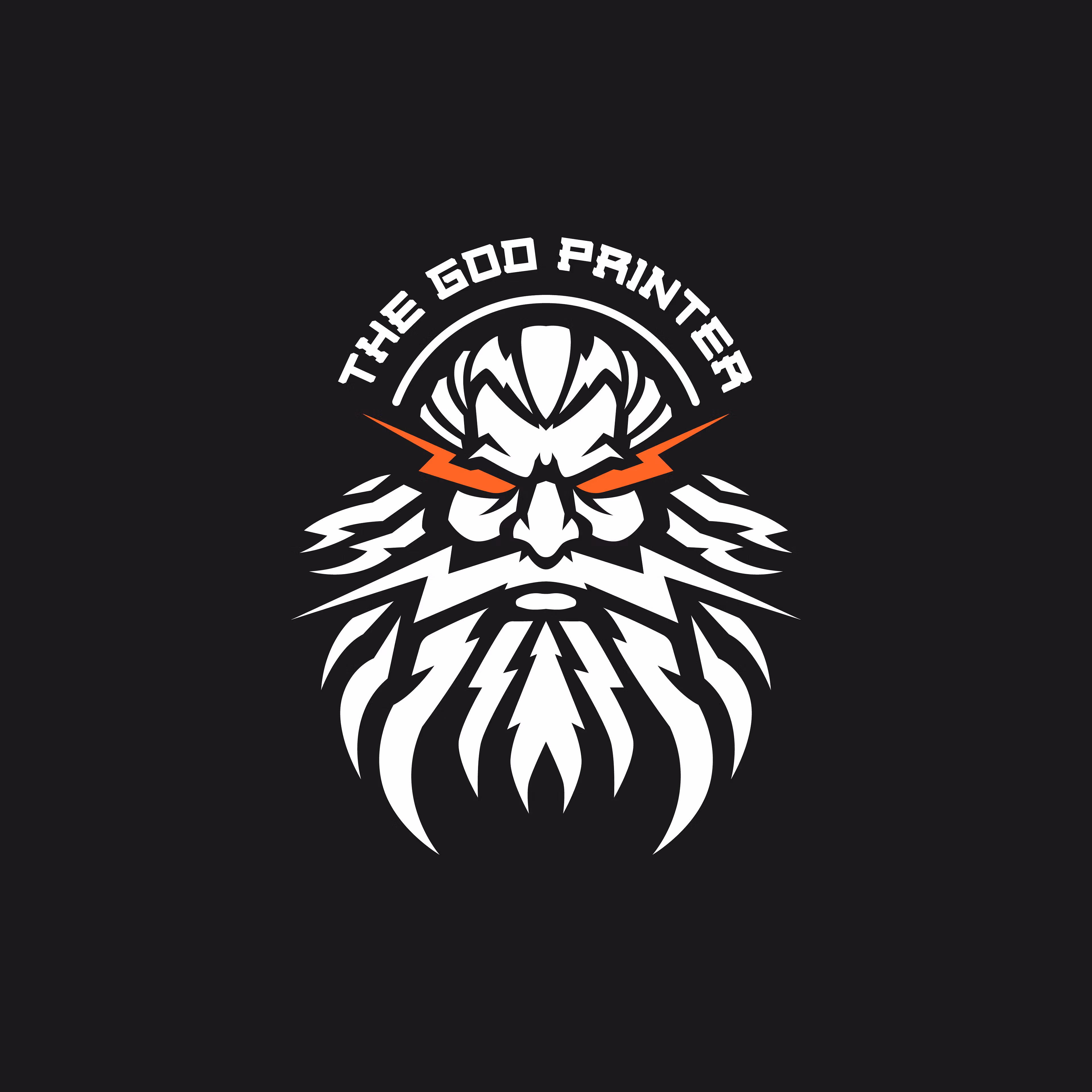 The God Printer Immortal