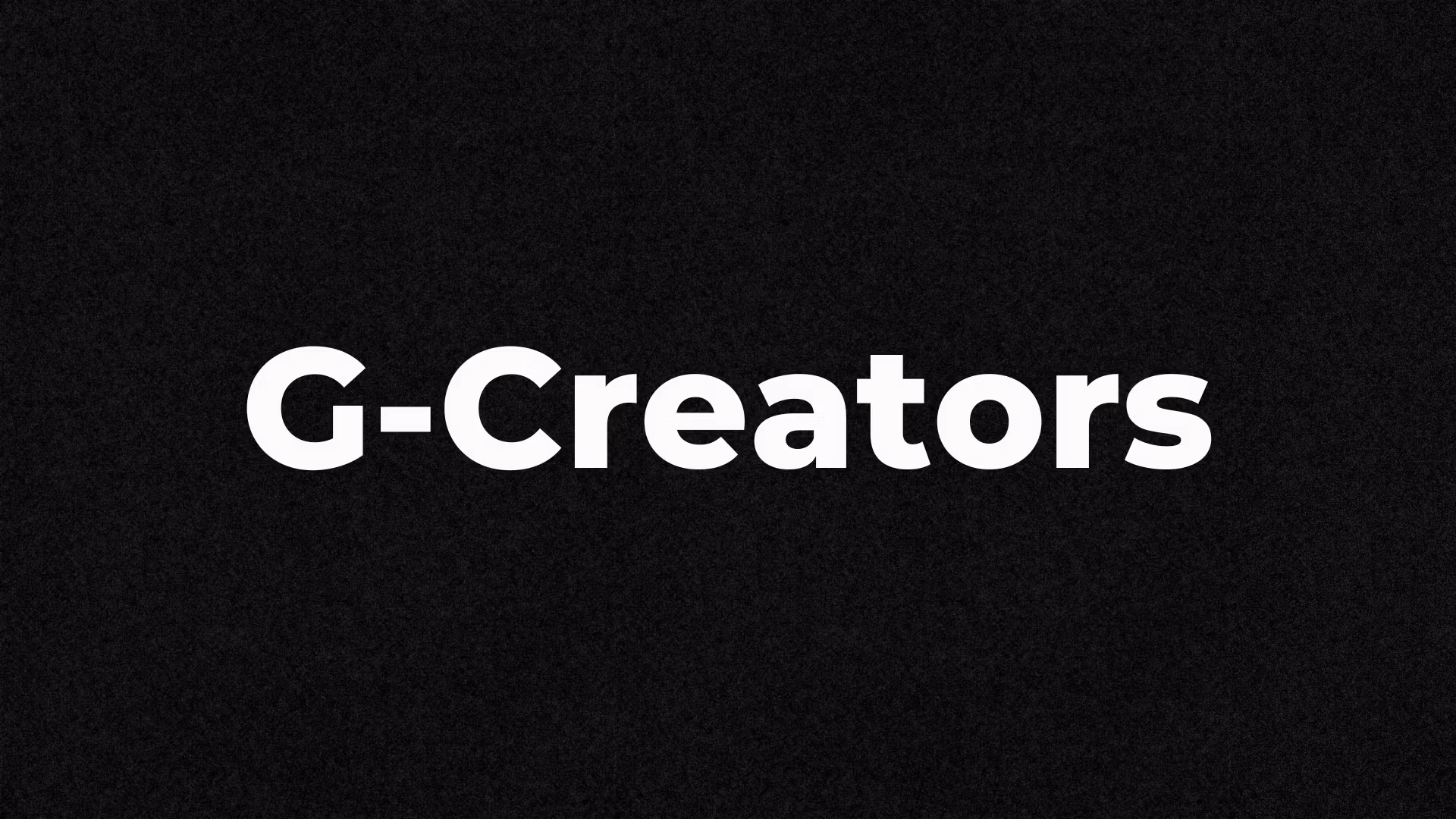 G-Creators