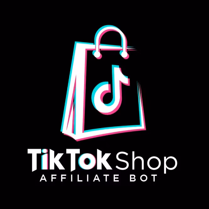 TikTok Shop Affiliate Bot
