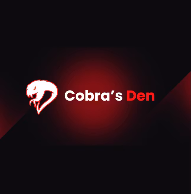 Cobra's Den VIP LIFETIME