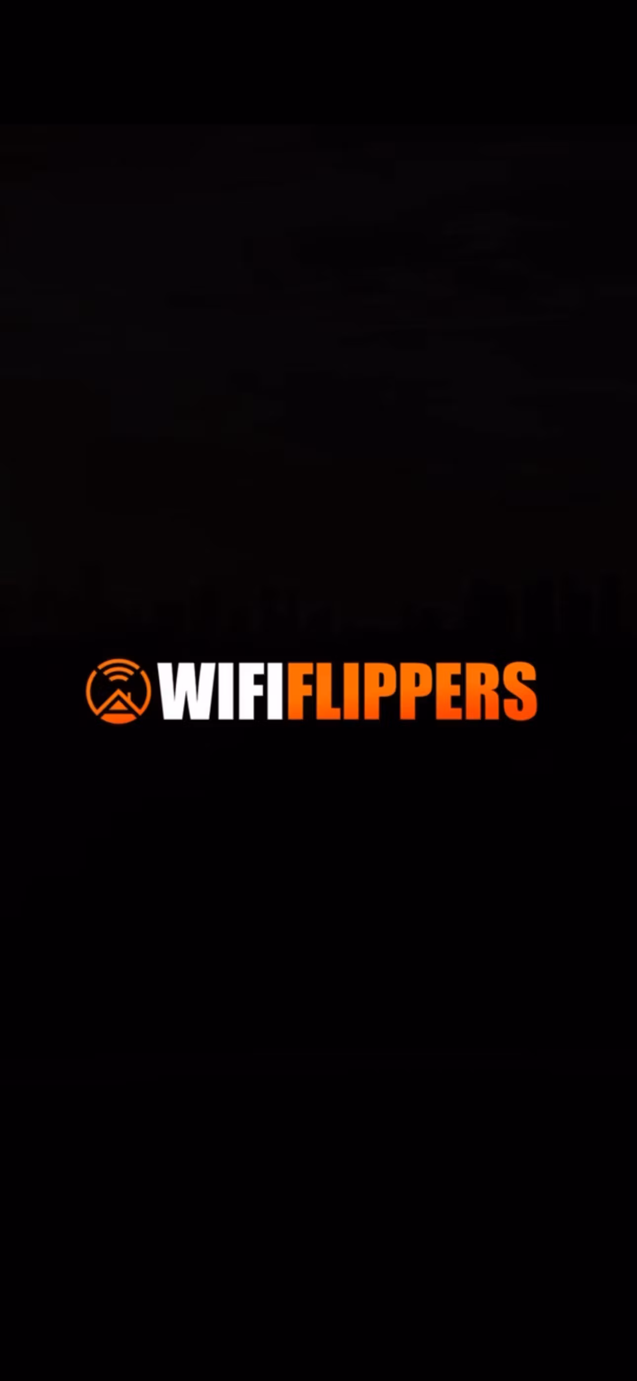 WiFi Flippers 