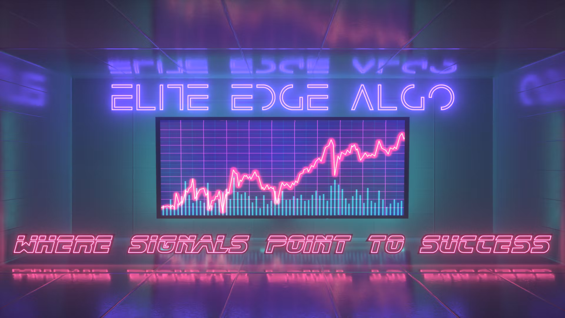 Elite Edge Algo