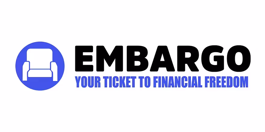 Embargo Tickets