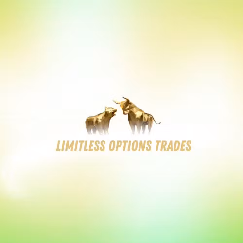 Limitless Options Trades