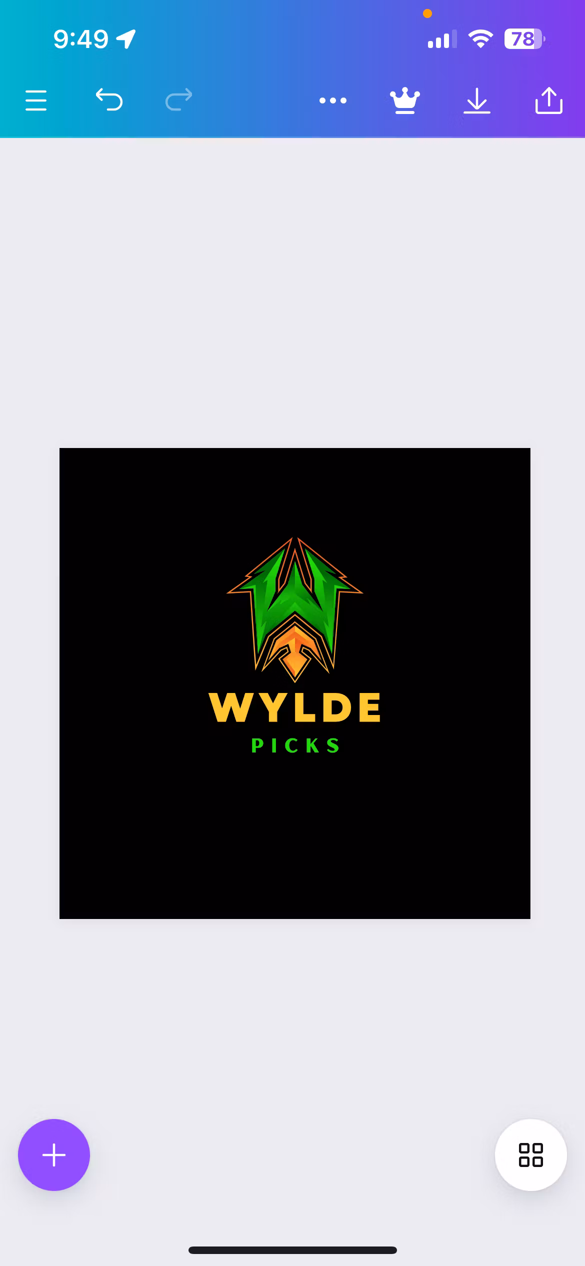 WyldePicks