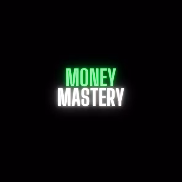 Money Mastery Blueprint