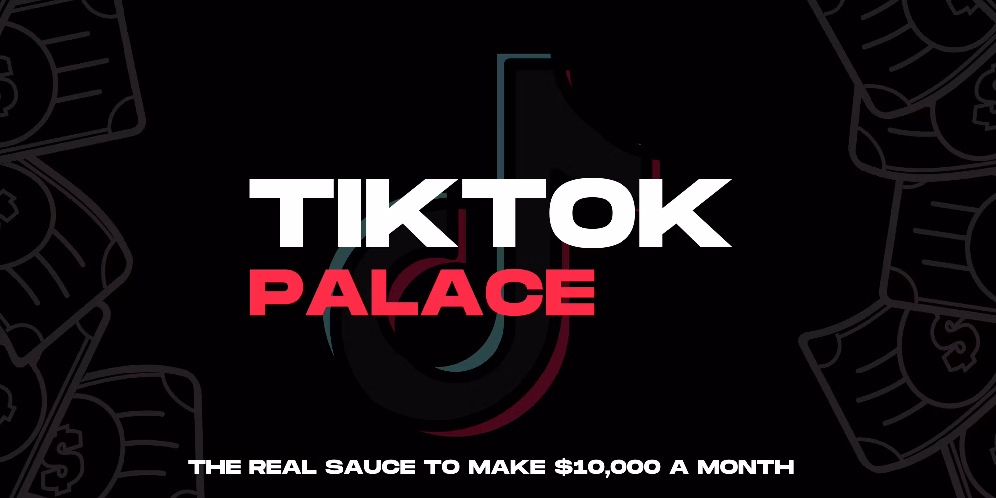 TikTok Palace