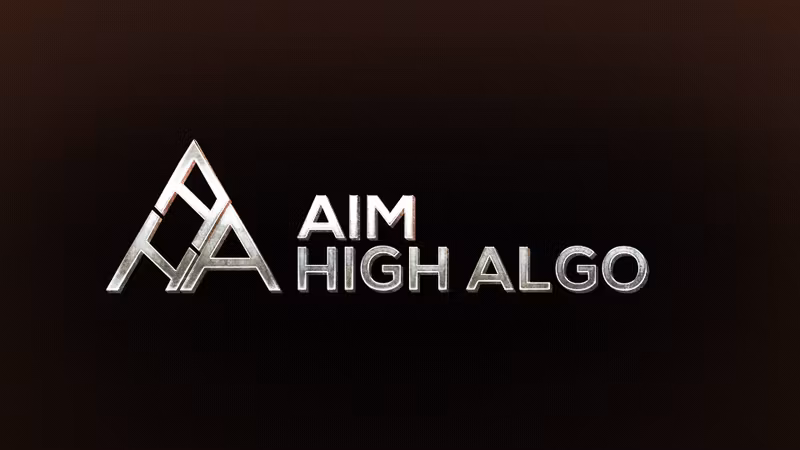 Aim High Algo 1 on 1 Call