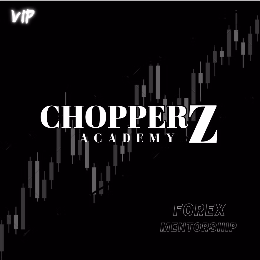 Chopperz Mentorship
