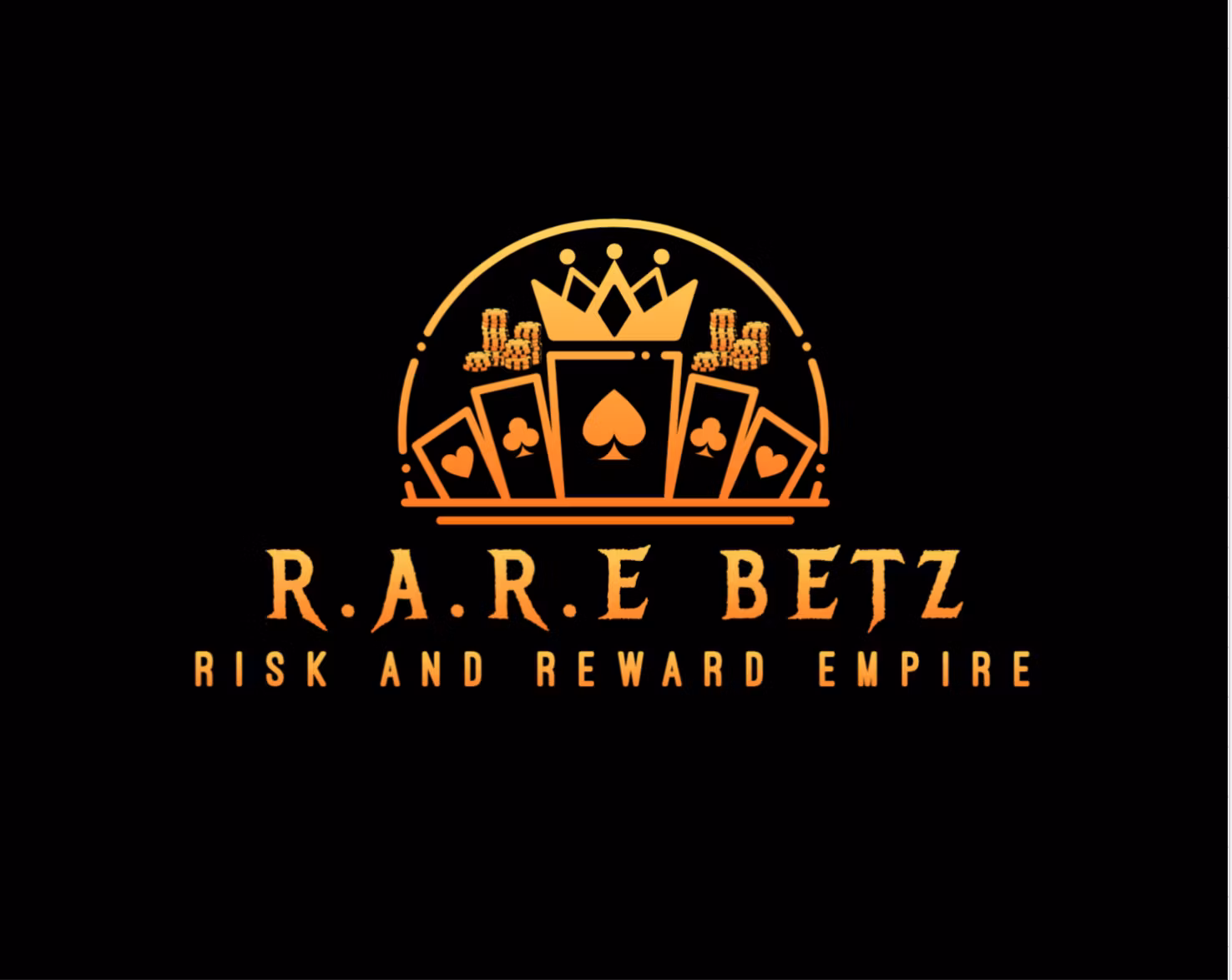 R.A.R.E BETZ VIP
