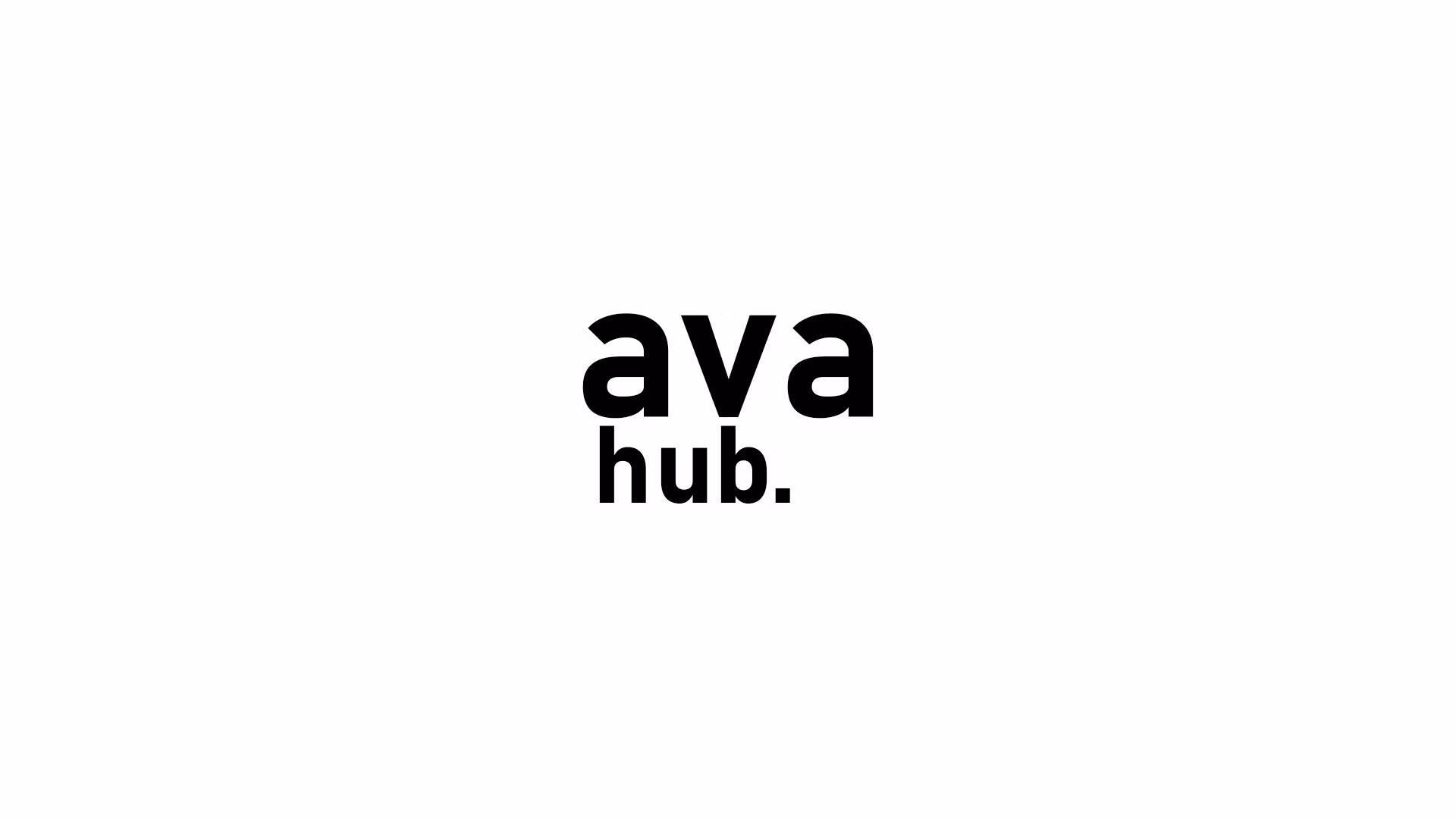 AvaHub