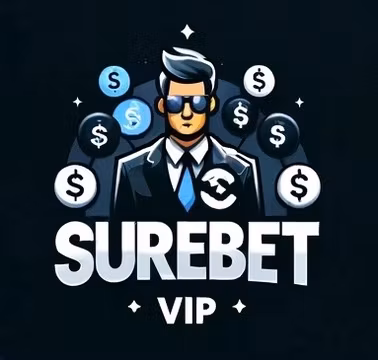 SureBets V.I.P Channel 