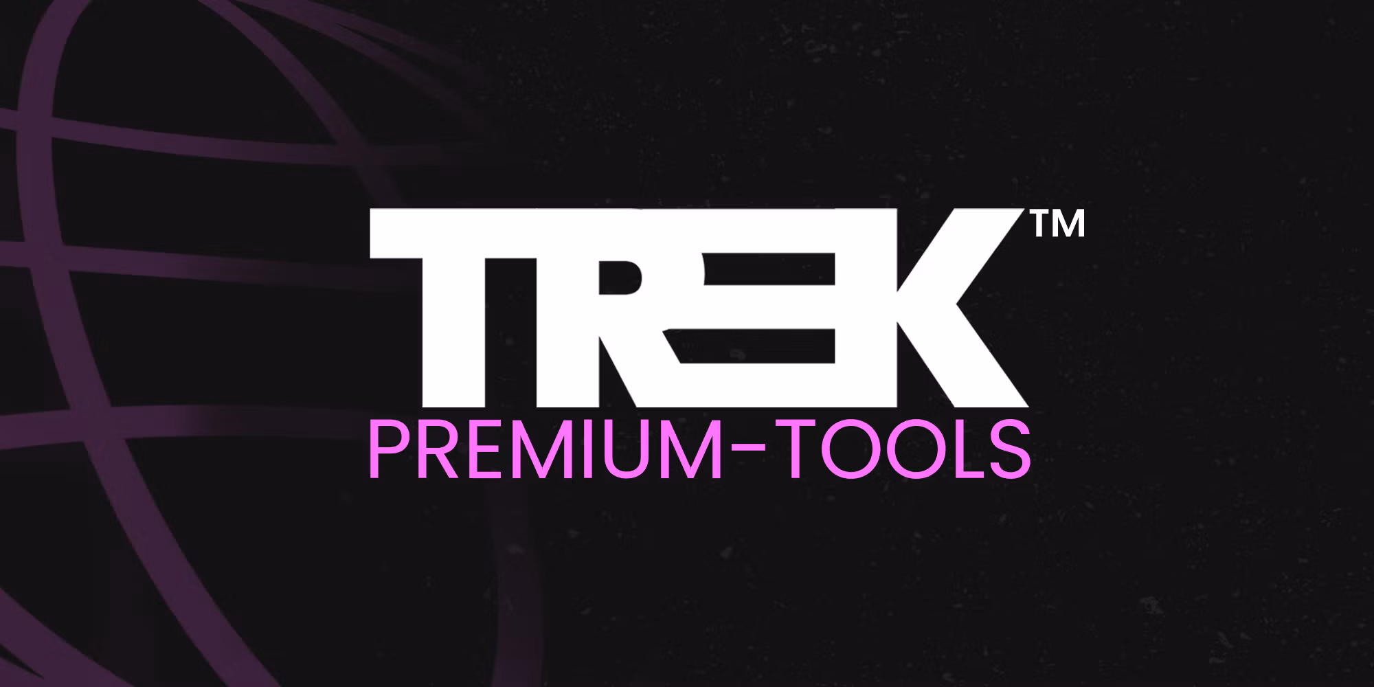 TREK Tools