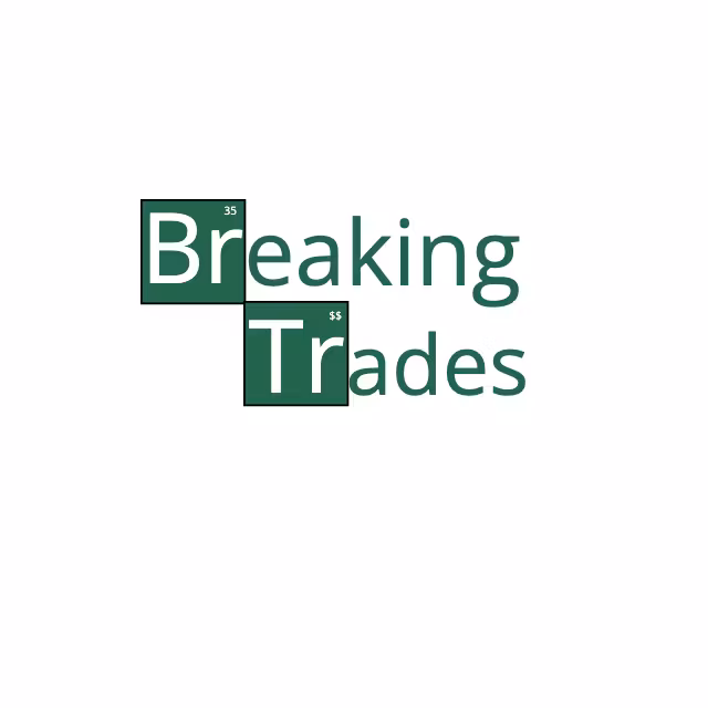 Breaking Trades