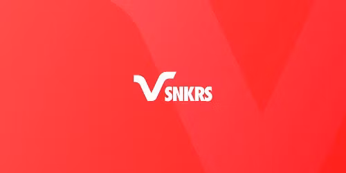 VenomSNKRS