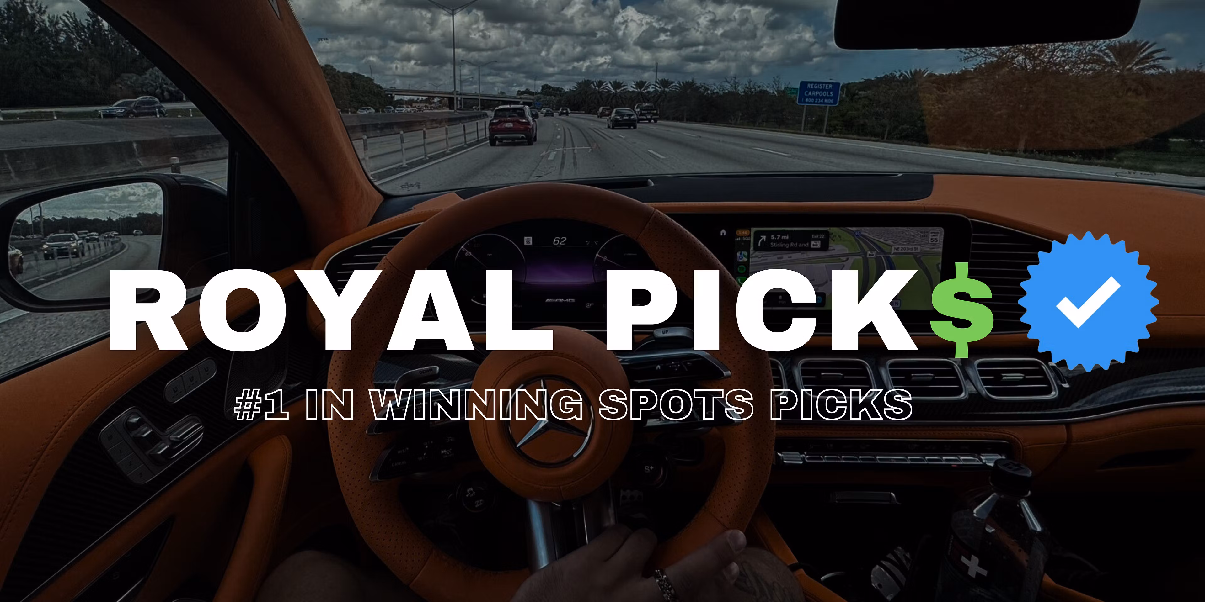 Royal Sports Picks - #1 Betting Discord