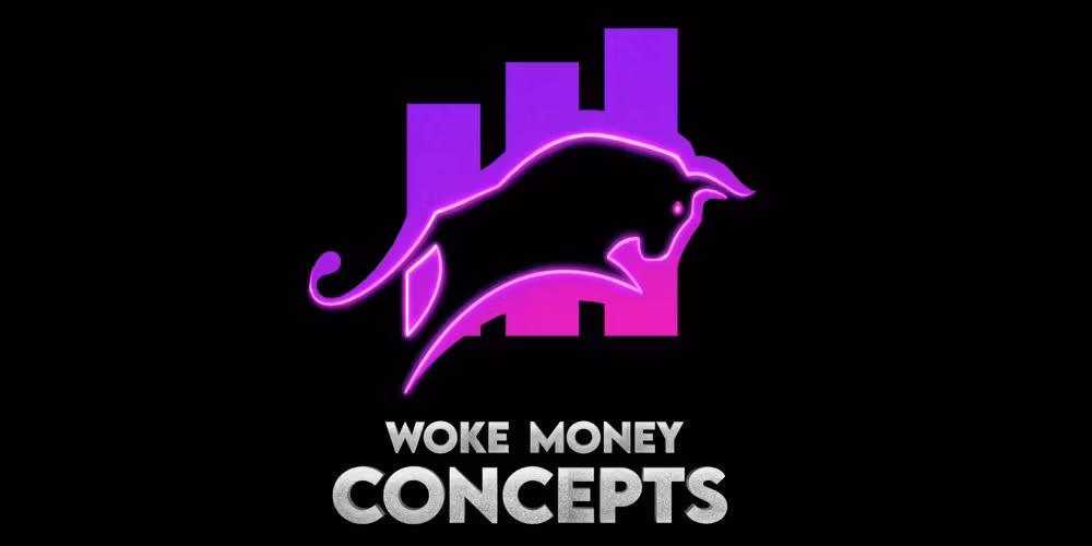 Woke Money Concepts