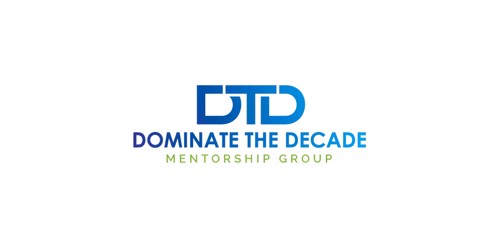 DTD Credit Mastery Community