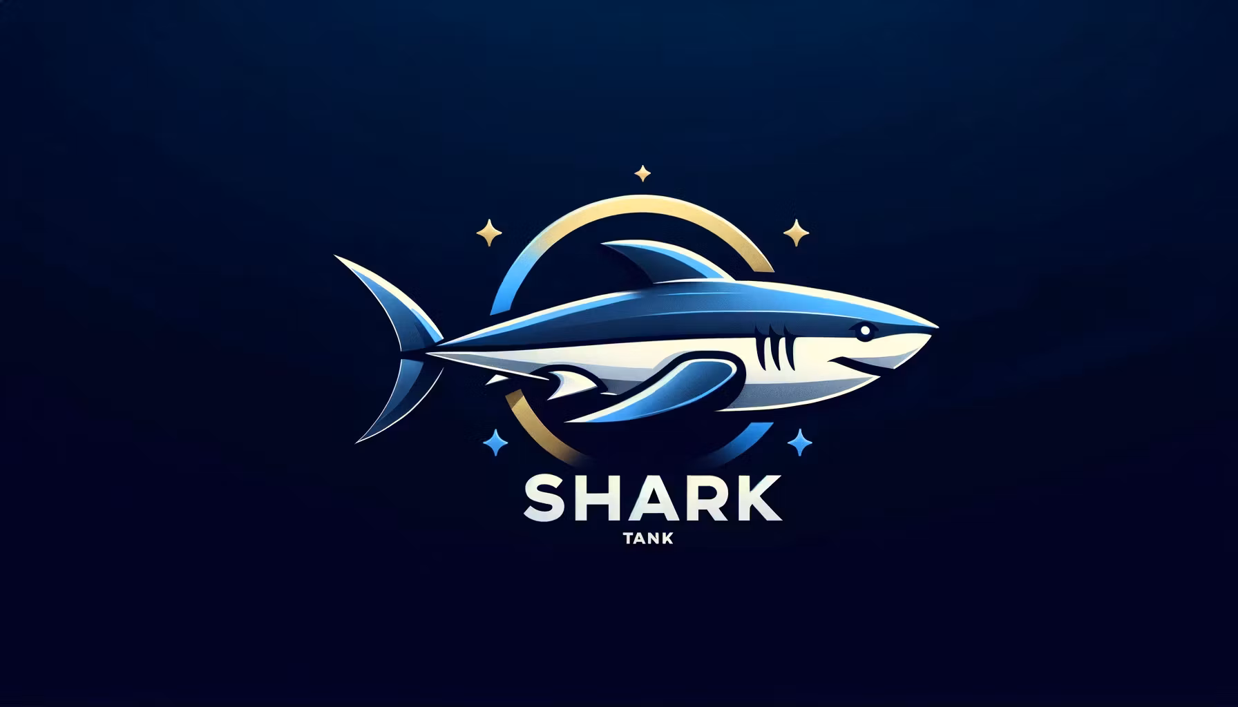 Shark Crypto