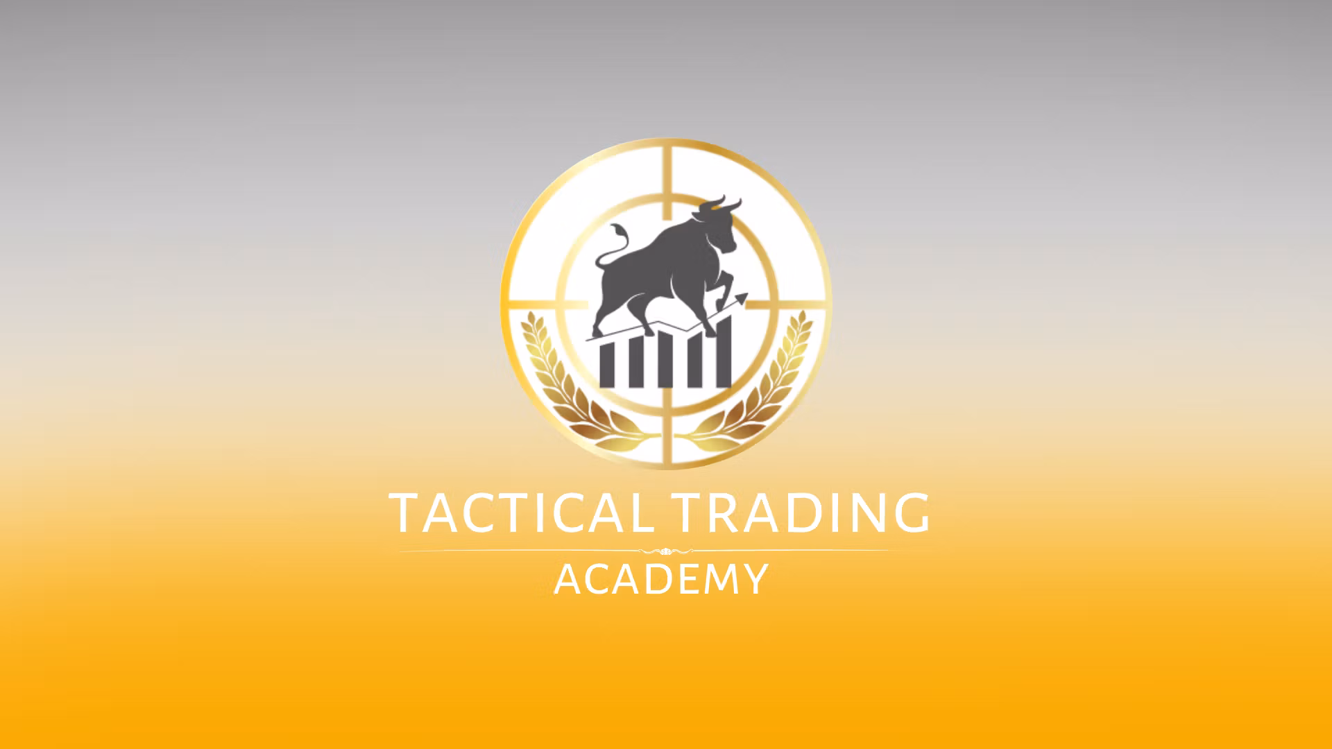 Tactical Trading Academy 
