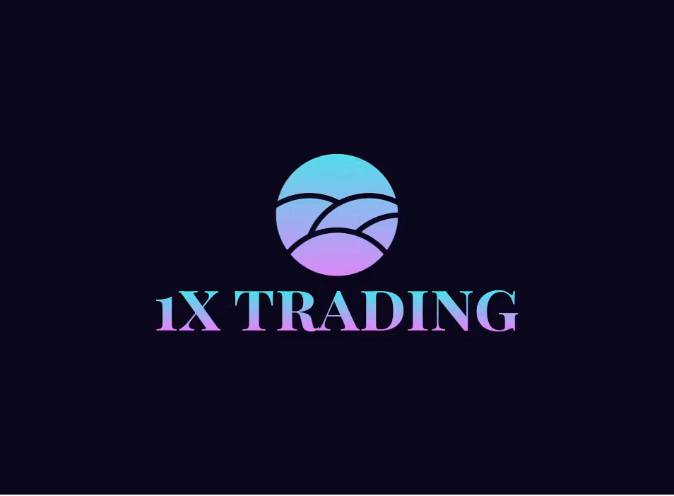 1x trading signals