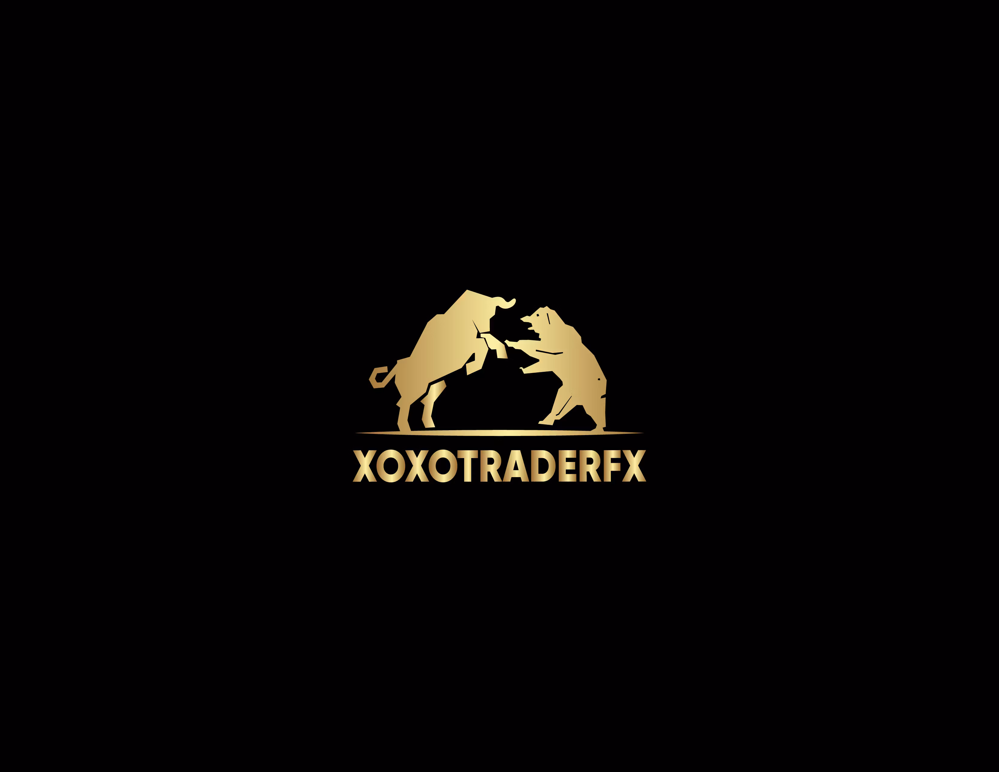 XOXO TRADERFX