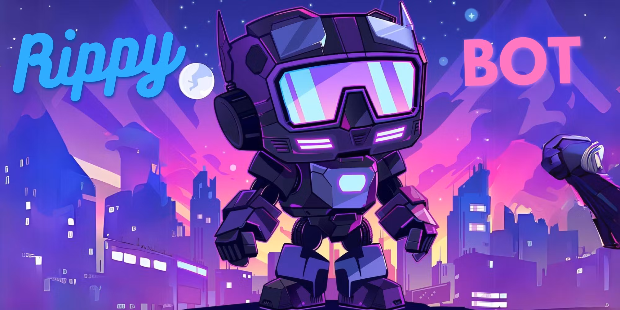 Rippy TikTok Shop Automation Bot