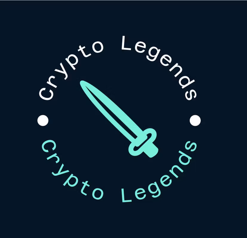 Crypto Legends