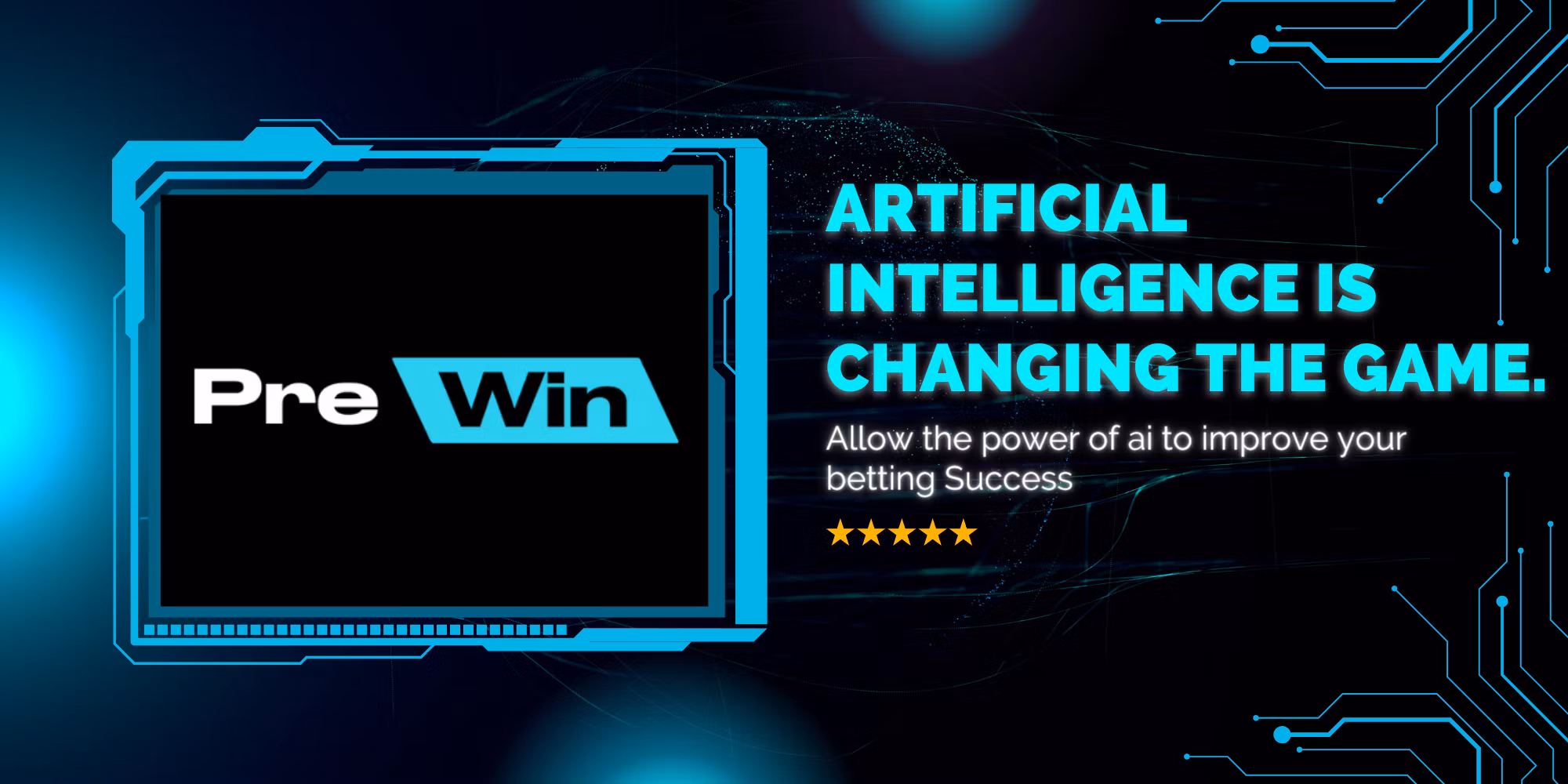 PreWin AI
