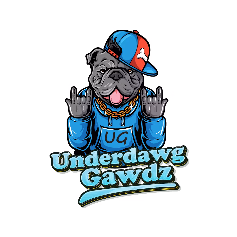 Underdawg Gawdz