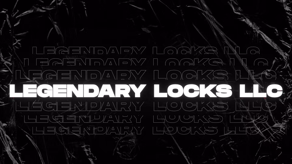 Legendary Locks LLC