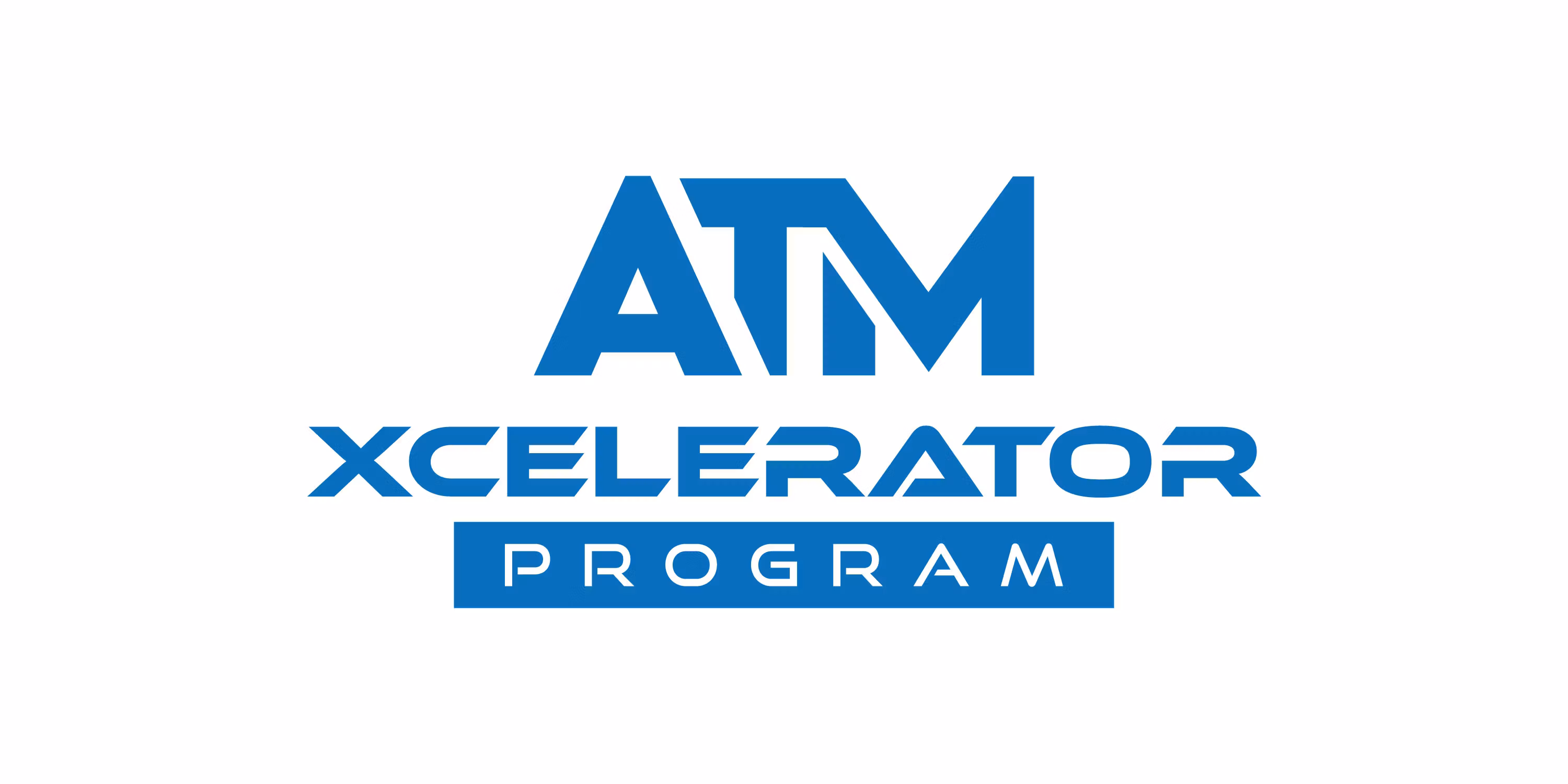 ATM Xcelerator Program 