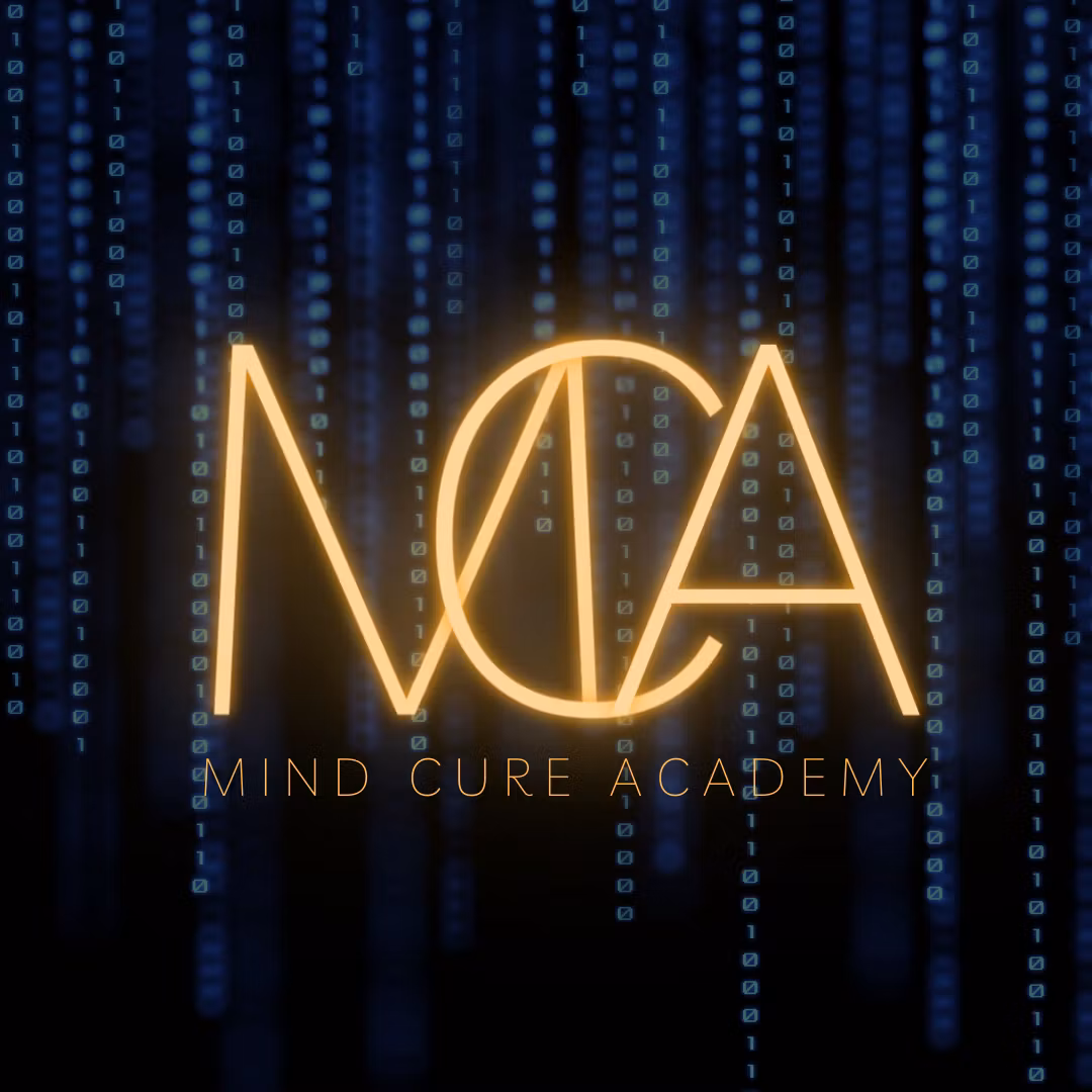 Mind cure academy