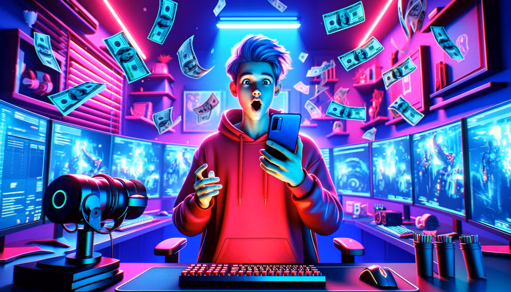 TikTok Shop Affiliate Academy