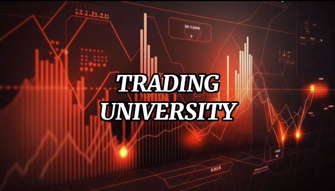 Cooz's Trading University