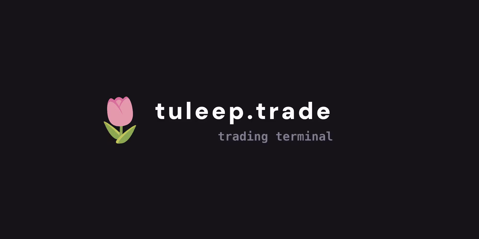 tuleep.trade