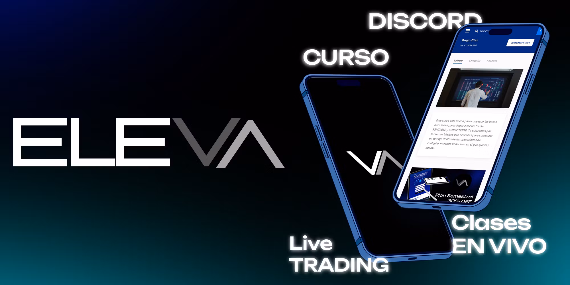 Eleva Trading