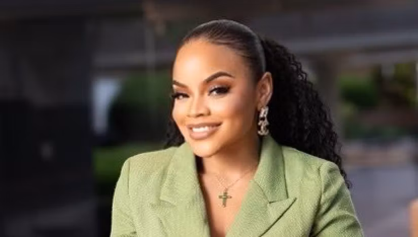 The Blessin Attitude