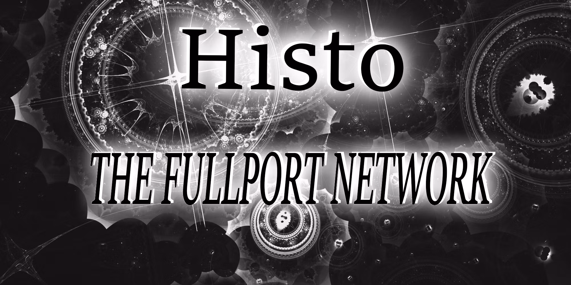 The Fullport Network