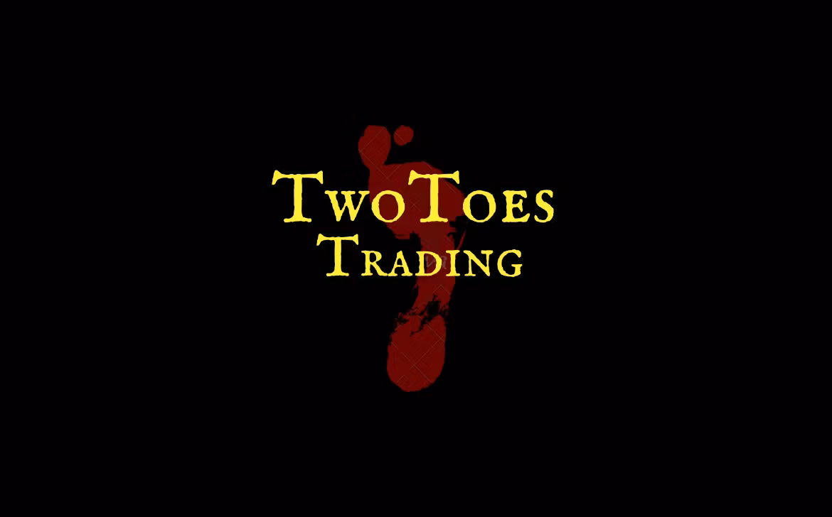 TwoToes Trading