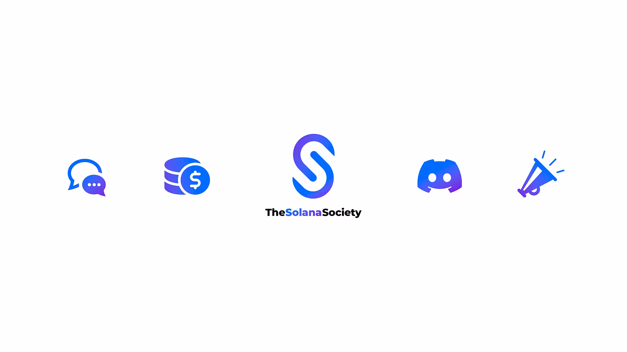 The Solana Society