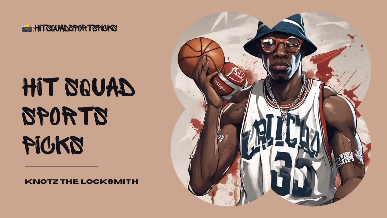 Hit Squad Sports Picks