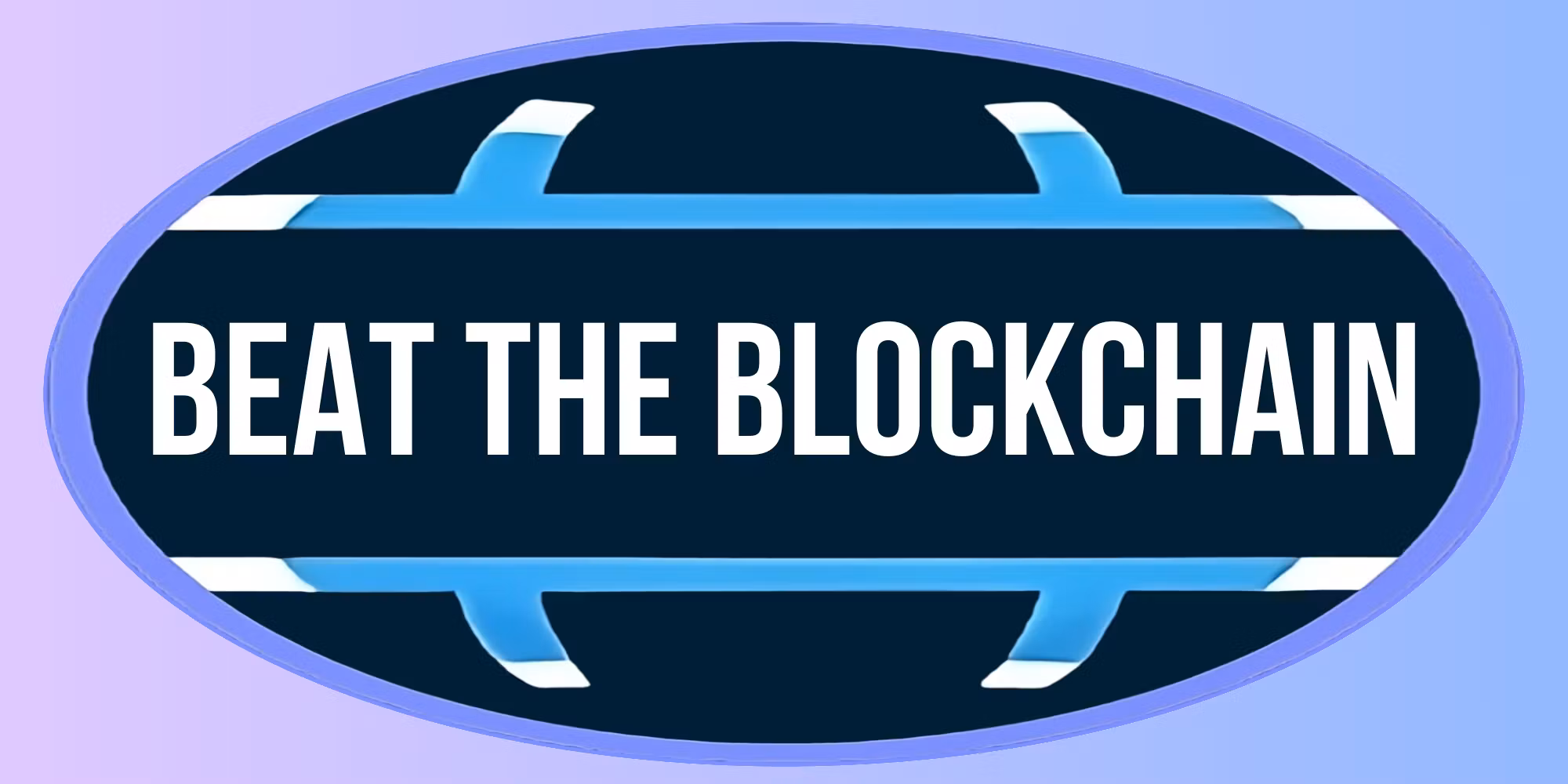 Beat The Blockchain