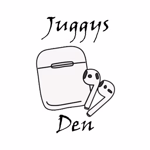 Juggy's Reselling Course