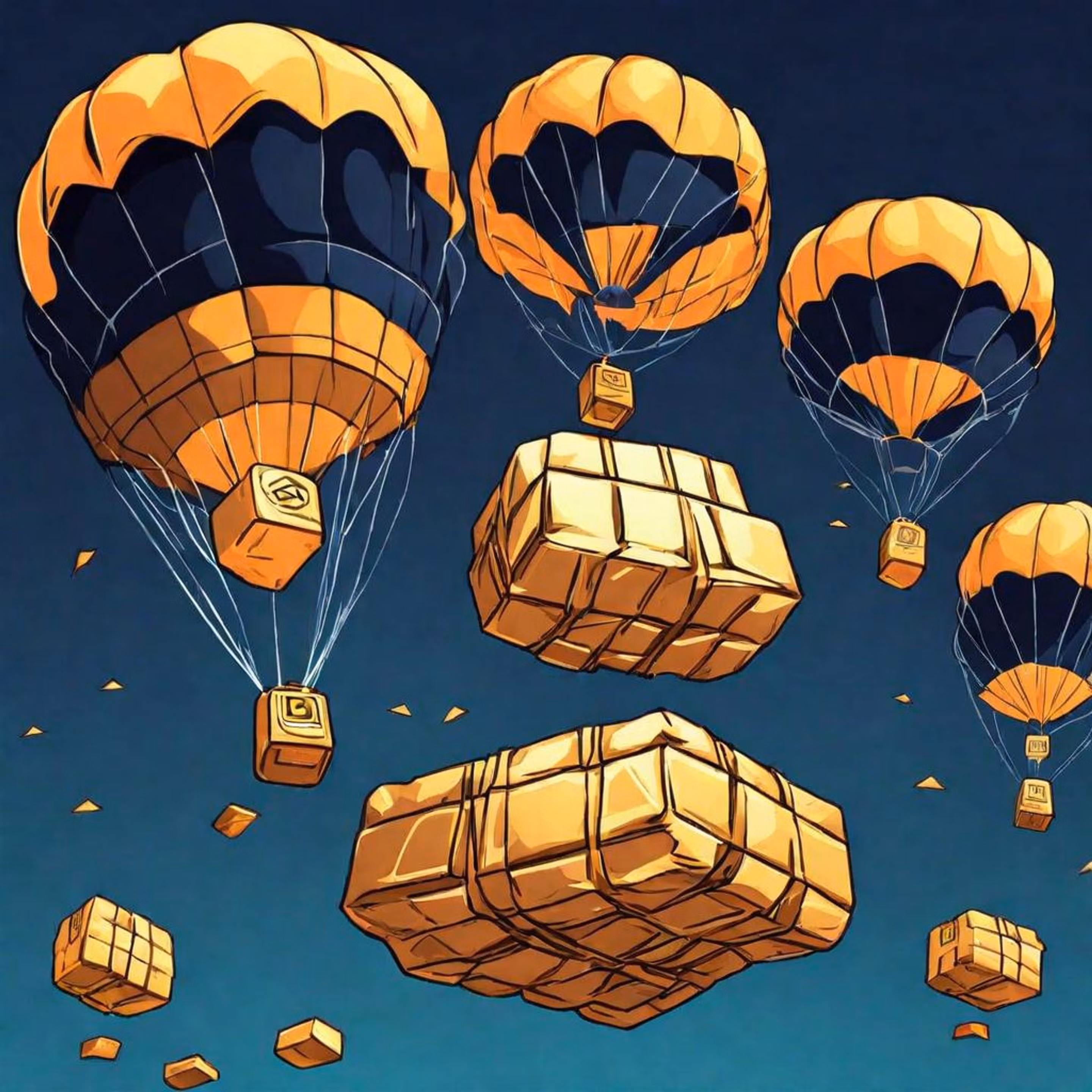 H CIRCLE AIRDROP PASS