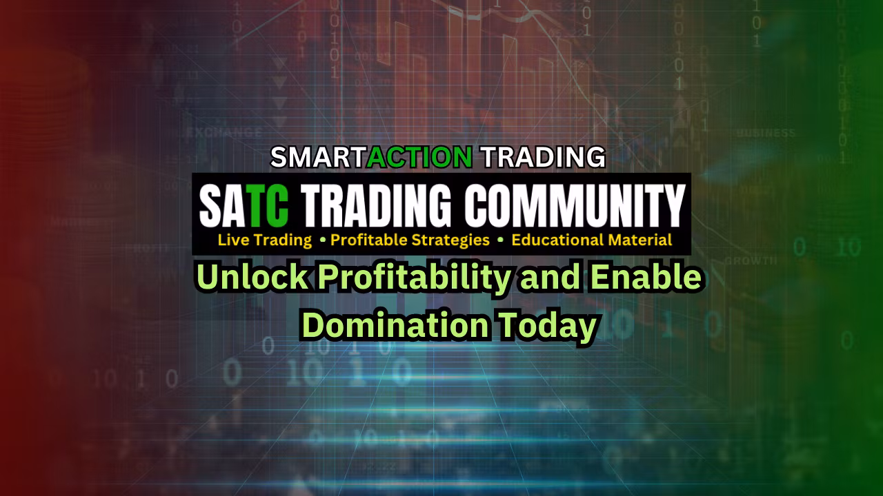 SmartAction Trading 