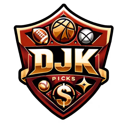 DJK PICKS 🚀Unlock DFS